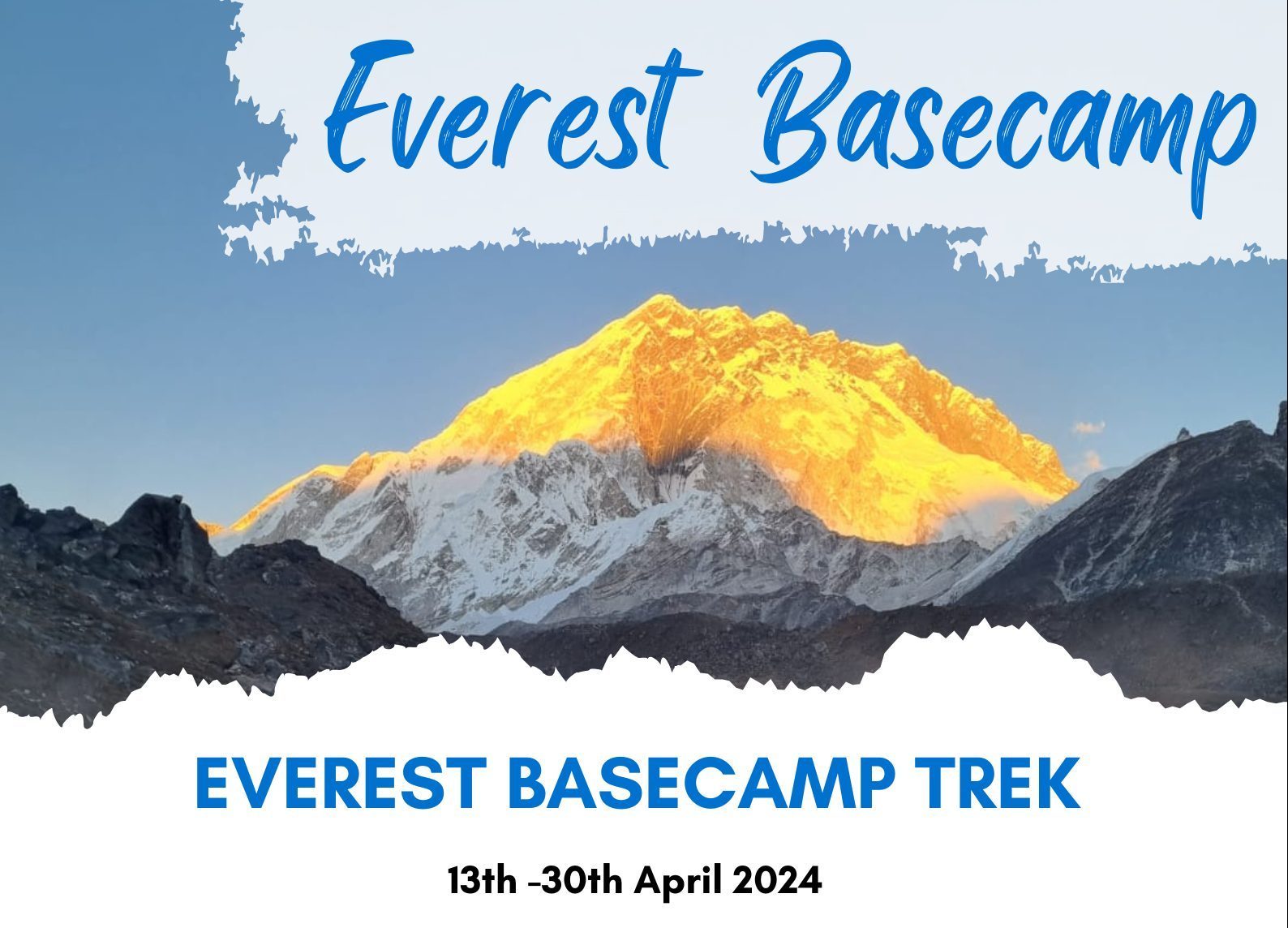 Everest Basecamp 2024 St Marys Hospice   Everest Poster 1 1 E1675773286419 