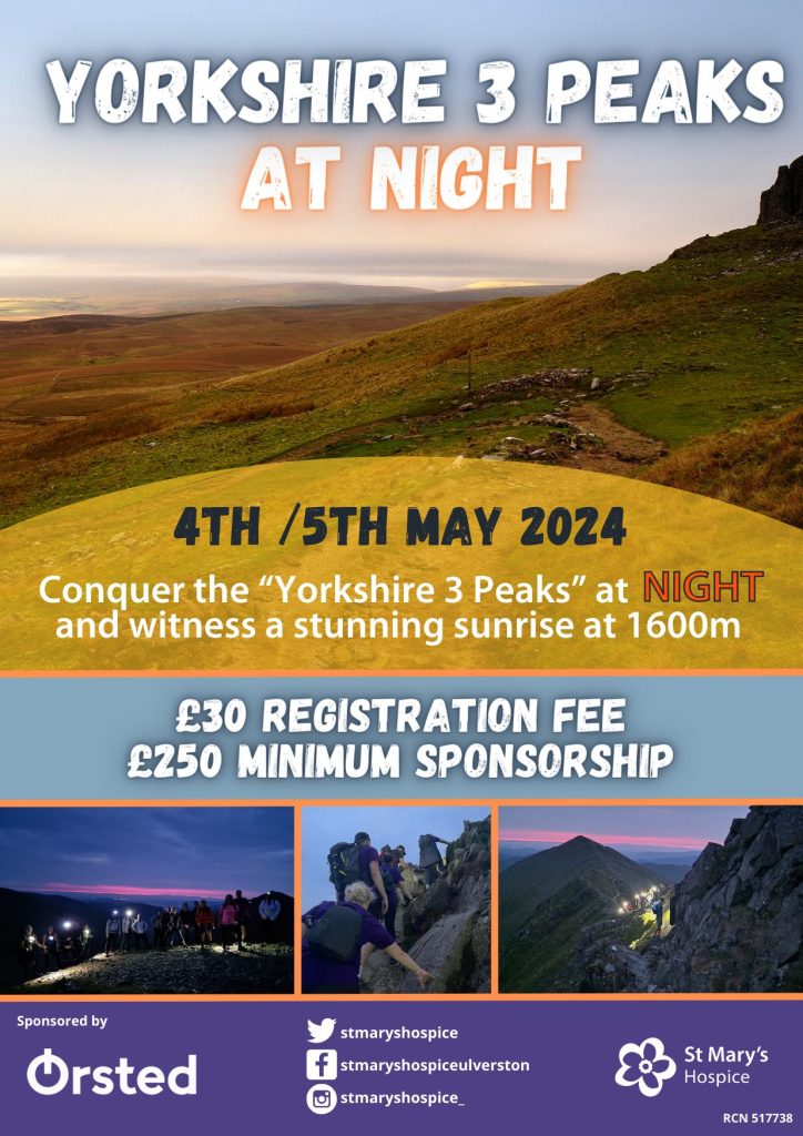 Yorkshire 3 Peaks At Night 2024 St Marys Hospice   3 Peaks For Sunrise 6 724x1024 